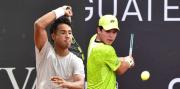 Hugo Dellien y Juan Carlos Prado dirán presente en las clasificatorias de Wimbledon