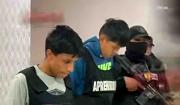 Detienen a hermanos acusados de atracar en Santa Cruz