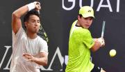 Dellien y Prado buscarán otra hazaña en Wimbledon