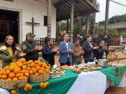 Porongo invita a vivir la tradicional Fiesta Patronal de San Juan este 23 de junio