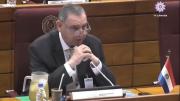 Parlamentarios del Mercosur condenan los bloqueos: “La vida humana está por encima de cualquier disputa sectorial”