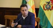 Lara convoca al Legislativo para este jueves y pone en agenda la interpelación a ministra de Salud