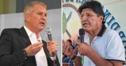 Branko impulsará juicio de responsabilidades contra Evo: “Hemos investigado toda la corrupción”