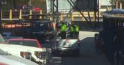 Mujer mata a su papá y denuncia a la Policía un supuesto atraco