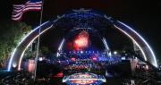 El FBI frustró un posible ataque en evento de UFC en la Casa Blanca