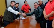 COD de Santa Cruz: “Los trabajadores no están en los bloqueos, sino en las fábricas produciendo”