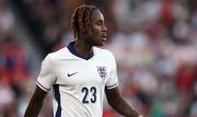 Inglaterra: Chalobah sustituye al lesionado Livramento y Trent vuelve a quedarse fuera