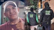 Investigan la muerte de un hombre y aprehenden a su concubina