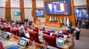 Parlasur alerta sobre el impacto de la crisis boliviana y respalda la continuidad institucional