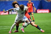 Mundial 2026: España, Bélgica y Uruguay ceden puntos en una jornada marcada por los empates