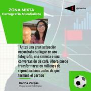 Del diario del lunes a los likes