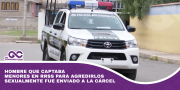 Hombre que captaba menores en rrss para agredirlos sexualmente fue enviado a la cárcel