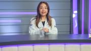 Carolina Peña: “Conocer el tipo de sangre permite actuar con rapidez ante emergencias”