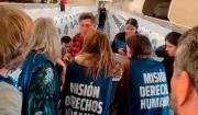 Defensoría del Pueblo descarta haber gestionado el ingreso de alguna comisión extranjera