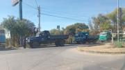 En Tarija reportan desabastecimiento de diésel