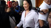 Keiko Fujimori amplía su ventaja a más de 33.000 votos con el 99% escrutado en Perú