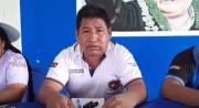 Revelan que el evista Ponciano Santos estaría coordinando los bloqueos desde San Pedro
