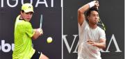 Hugo Dellien y Juan Carlos Prado, confirmados en la Qualy de Wimbledon
