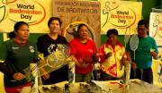 El bádminton boliviano abre puertas hacia Olimpiadas Especiales