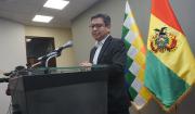 Gobierno convoca a la COB al diálogo para este miércoles a las 9:00 en la Casa Grande del Pueblo