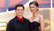 Tom Holland finalmente confirmó su matrimonio con Zendaya: “Encontré a mi persona”