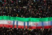 Irán y el desplazamiento de las líneas del orden regional
