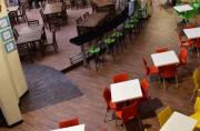 Bloqueos podrían provocar el cierre definitivo de 67% de los negocios gastronómicos