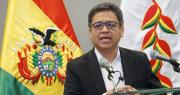 Vocero dice que demandas de la conminatoria COB deben discutirse en el marco de la ley y la Constitución