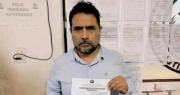 Pastor Núñez del Arco sale de Palmasola para cumplir detención domiciliaria