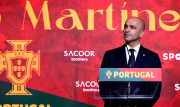 Martínez dejará la selección de Portugal una vez finalice la Copa del Mundo