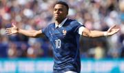 Mbappé entra al podio de artilleros del Mundial y ‘amenaza’ el récord de Klose