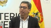Gobierno convoca al dirigente de la COB, Mario Argollo, para dialogar este miércoles sobre demandas