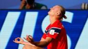Mundial 2026: Noruega se estrena con victoria 4-1 sobre Irak