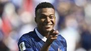 Mundial 2026: Con doblete de Mbappé, Francia se impone 3-1 a Senegal