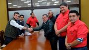 COD cruceña alerta sobre despidos y cierre de empresas; Paz compromete diálogo para enfrentar la crisis.