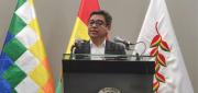 GOBIERNO CONVOCA A LA COB A UNA MESA DE DIÁLOGO ESTE MIÉRCOLES