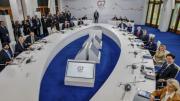 G7: Lula advierte persistente desigualdad global