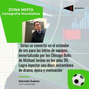 El preámbulo de la gloria