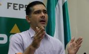 Ministro afirma que los conflictos tienen respaldo político y financiamiento externo que pretenden desestabilizar Bolivia