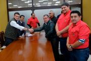 Tras encuentro con Paz, la COD Santa Cruz insiste en el diálogo y advierte riesgo para las fuentes laborales