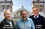 Exprovinciales Jesuitas sentenciados presentaron recurso de casación