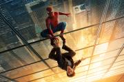 Zendaya y Holland sobre Spider-Man: Todos llegamos al momento de tomar decisiones adultas