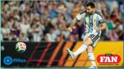 ¿Cuántos goles tiene Messi en Mundiales y cuántas Copas del Mundo ha jugado?