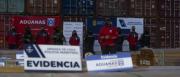Fiscalía de La Paz realiza dos allanamientos por el caso ‘narcomaderas’ y toma de muestras para laboratorios