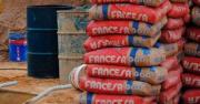 Sucre: Se reestablece envío de cemento a Santa Cruz con más de 5 mil toneladas