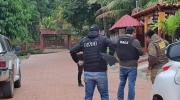 Policía identifica a banda vinculada a tres secuestros en Yapacaní