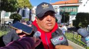 Constructores piden diálogo y cuestionan la falta de informes de la dirigencia de la COB