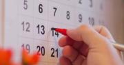 ¡Tome nota! Se viene un nuevo feriado y fin de semana largo en Bolivia