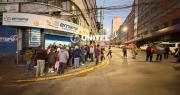 Emapa suspende este miércoles venta de pollo en sus agencias para “priorizar” los puntos móviles