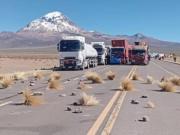 Desbloqueo por abandono o el triunfo de una autoderrota que desgarra el país